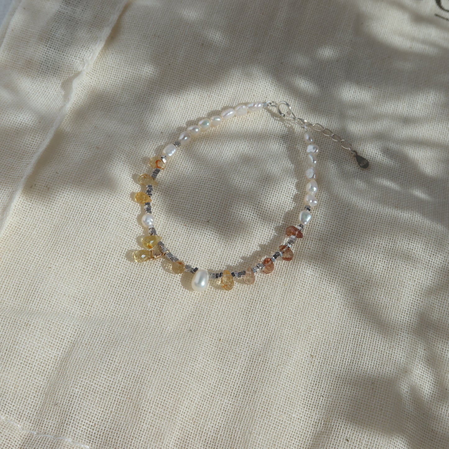 Solstice Bracelet