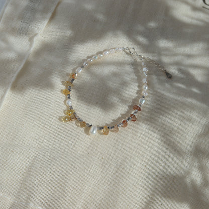 Solstice Bracelet