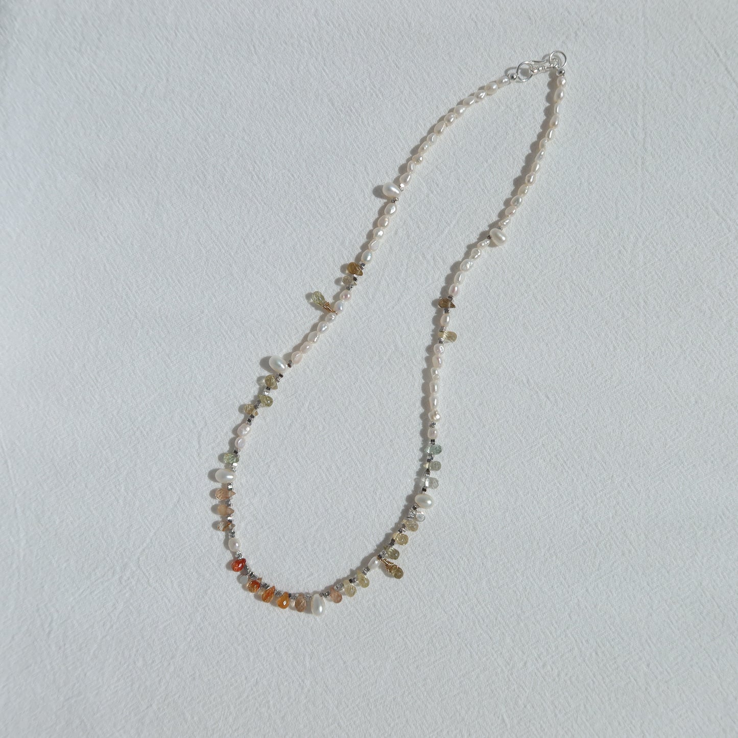 Solstice Necklace
