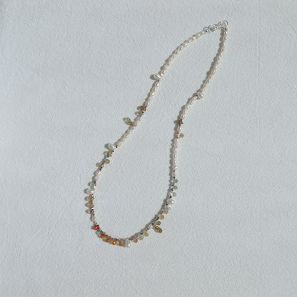 Solstice Necklace
