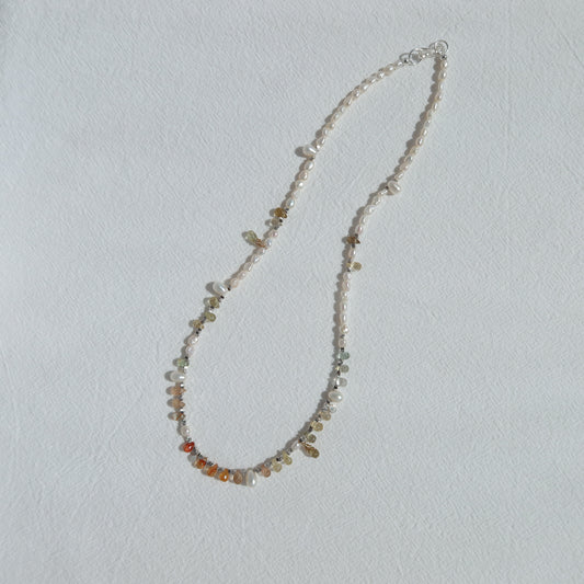Solstice Necklace