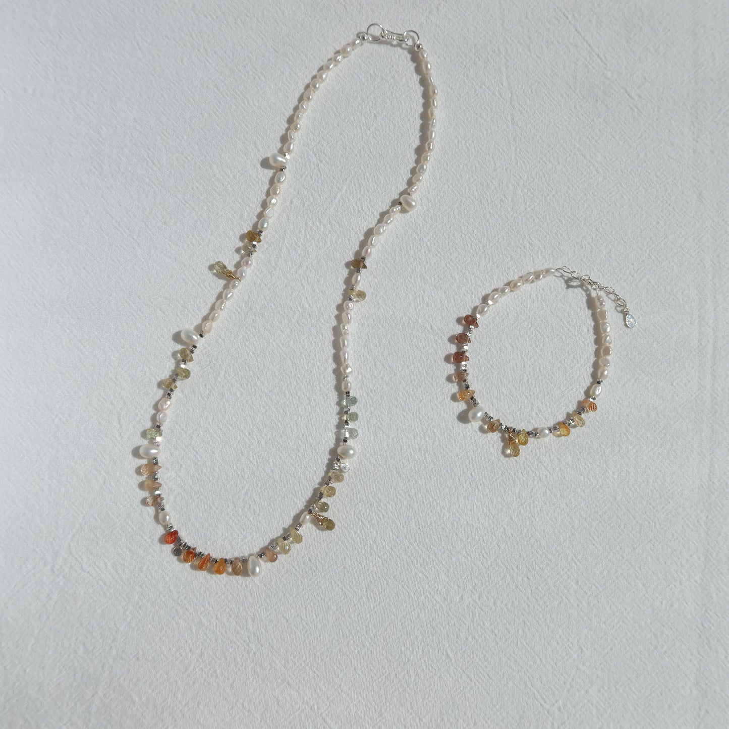 Solstice Bracelet