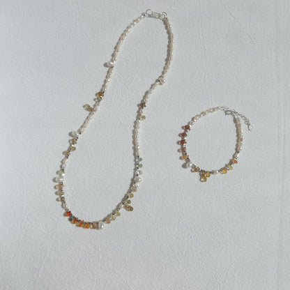 Solstice Bracelet