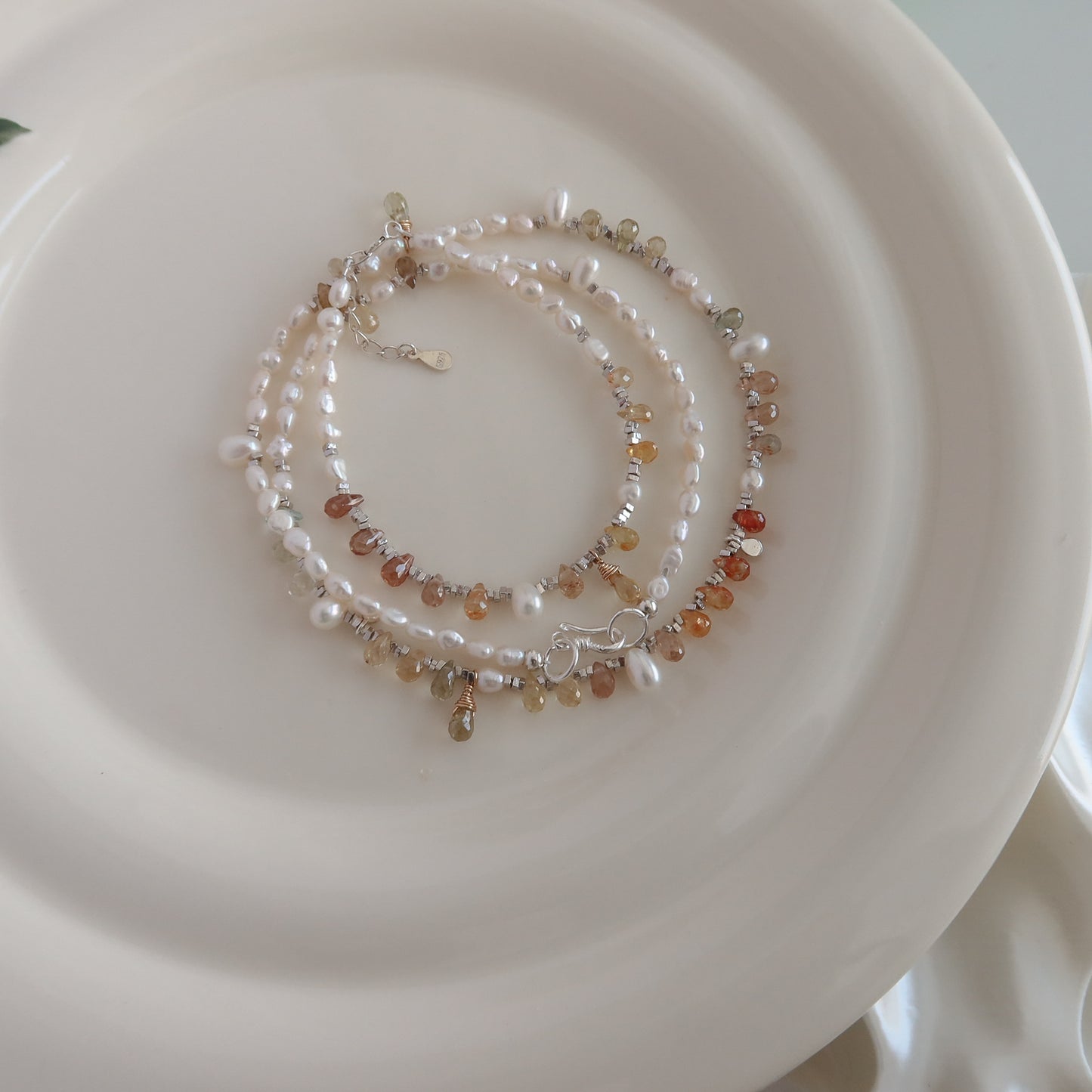 Solstice Bracelet