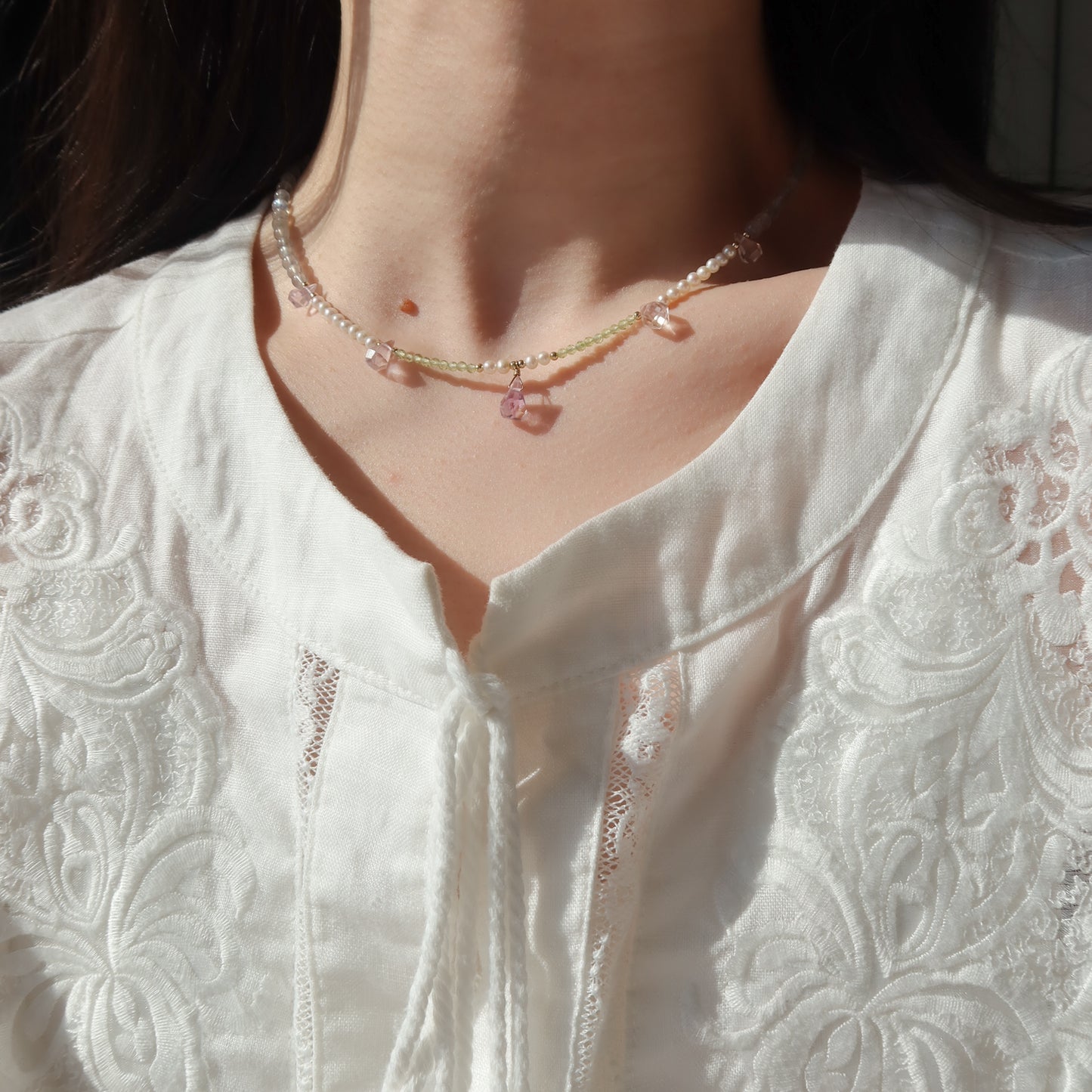 Reverie Necklace