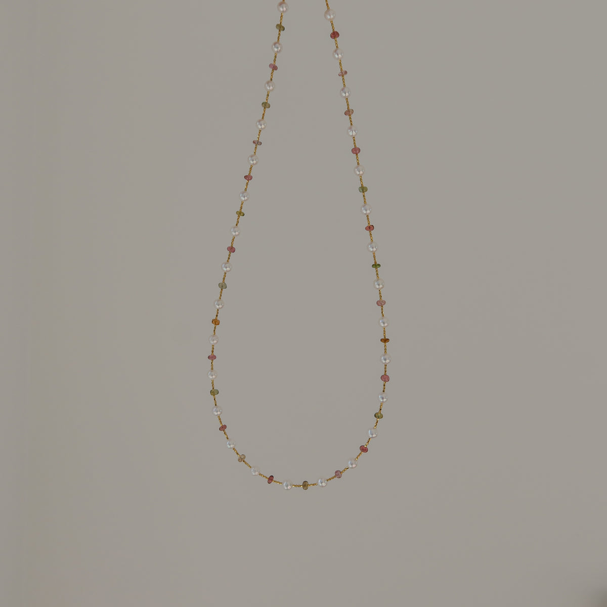 The Secret Garden Choker
