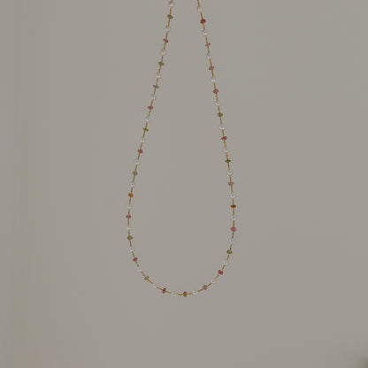 The Secret Garden Choker
