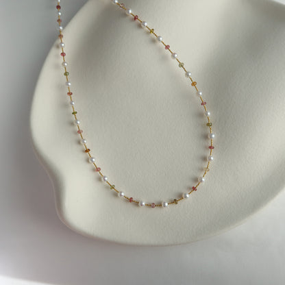 The Secret Garden Choker