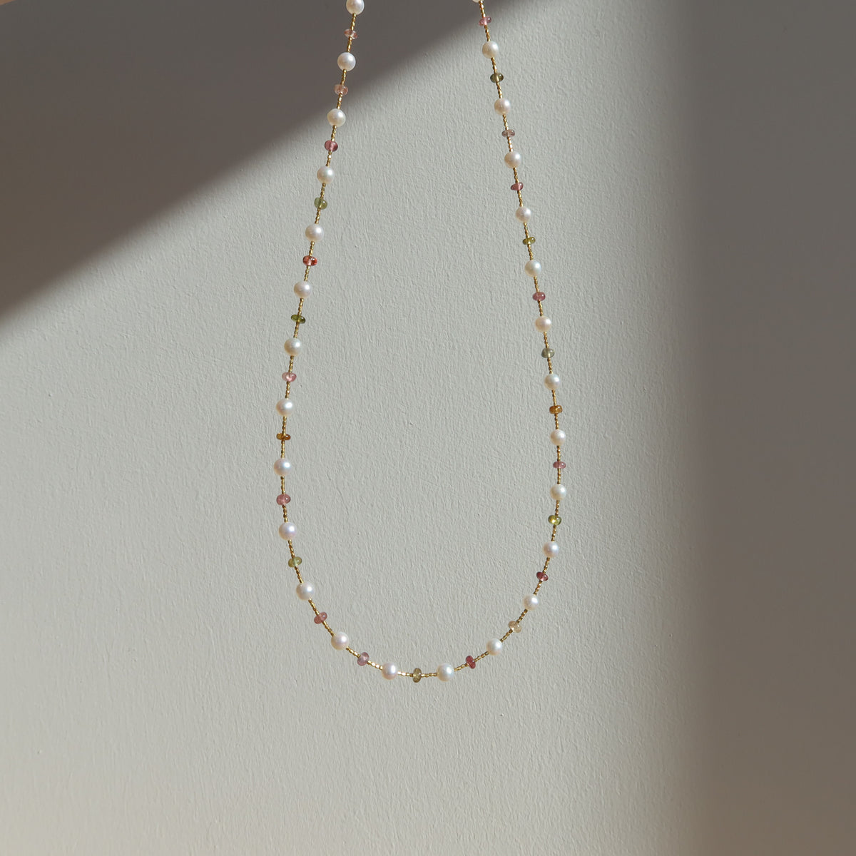The Secret Garden Choker