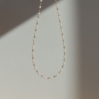 The Secret Garden Choker