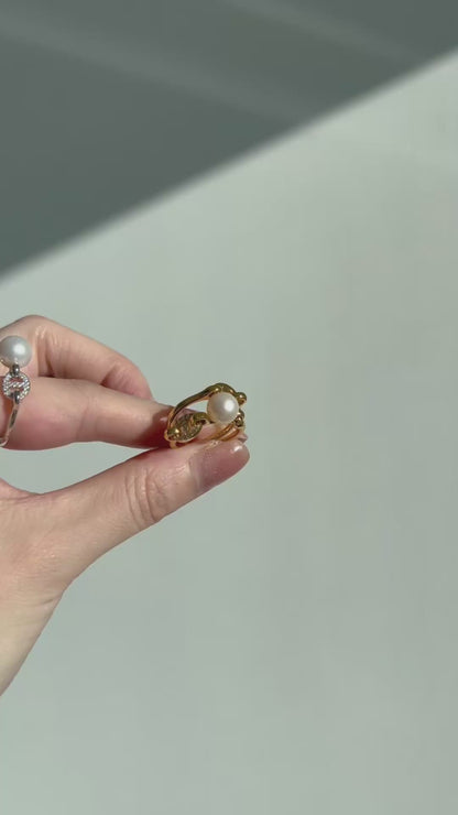 Sylvie Rings