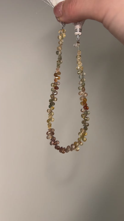 Solstice Bracelet