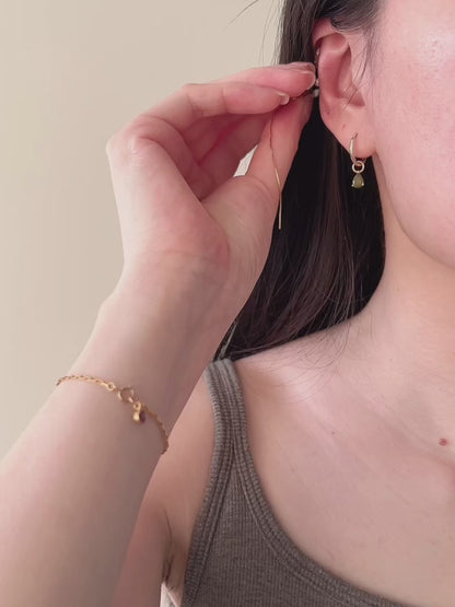 Halo Ear Cuff