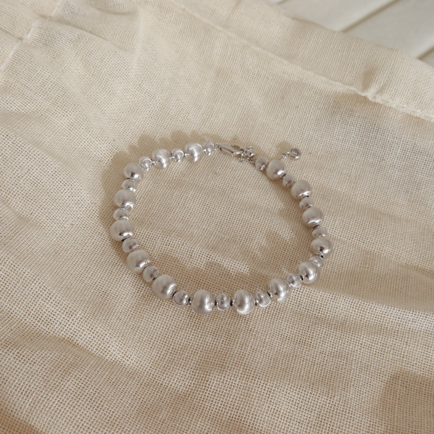 Beaded Bracelets