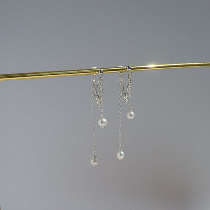 Cleo Earrings