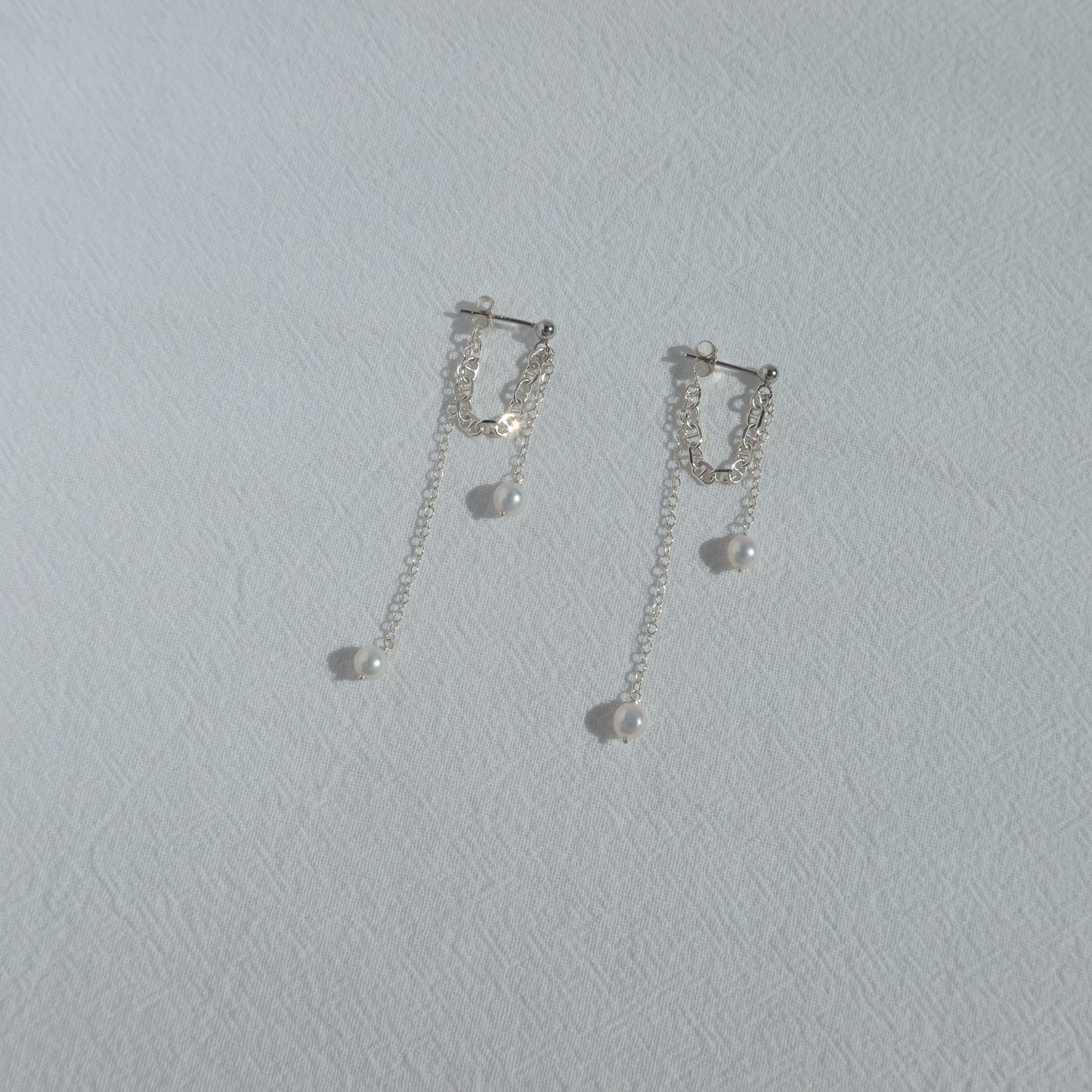 Cleo Earrings