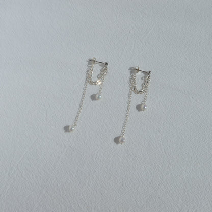 Cleo Earrings