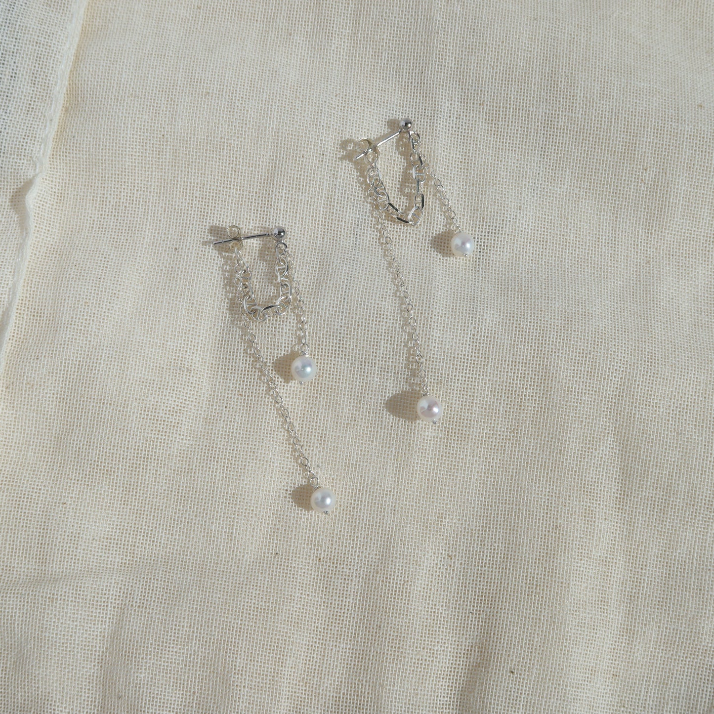 Cleo Earrings