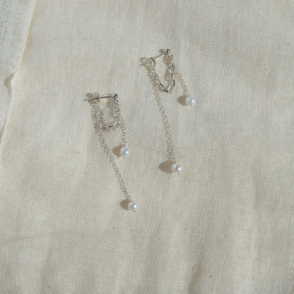 Cleo Earrings