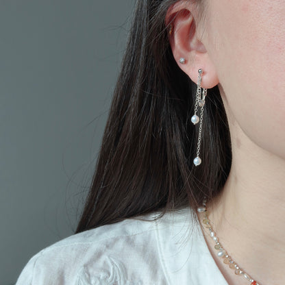 Cleo Earrings