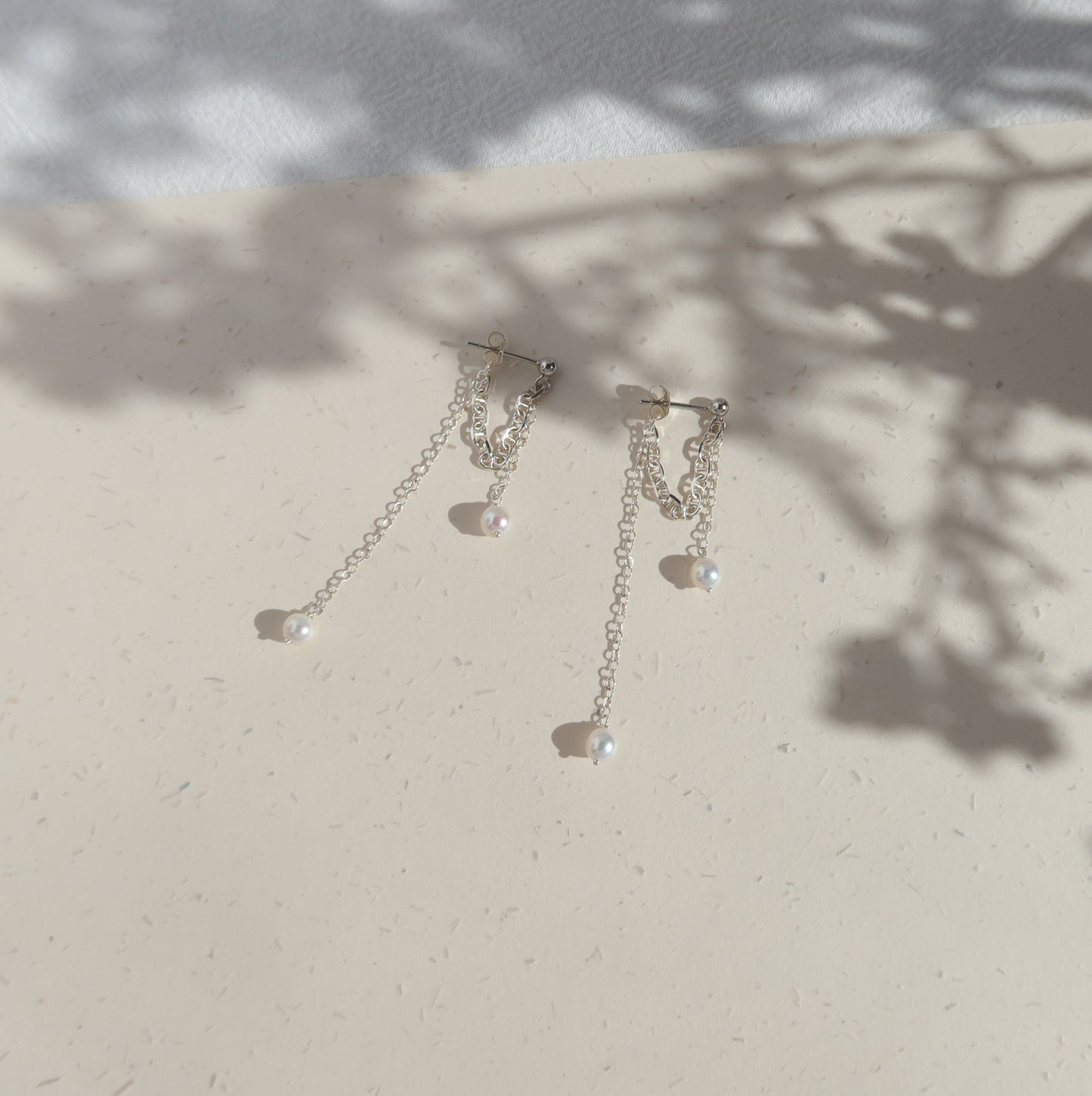 Cleo Earrings