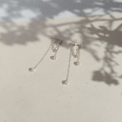 Cleo Earrings