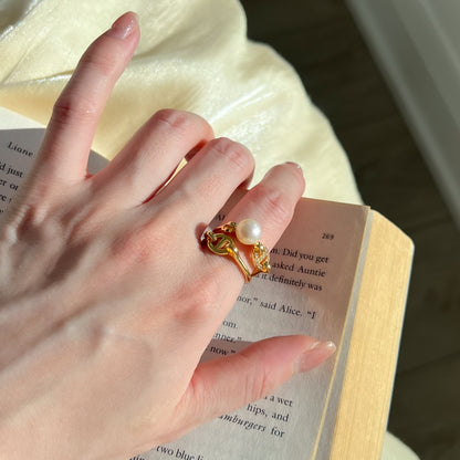 Sylvie Rings
