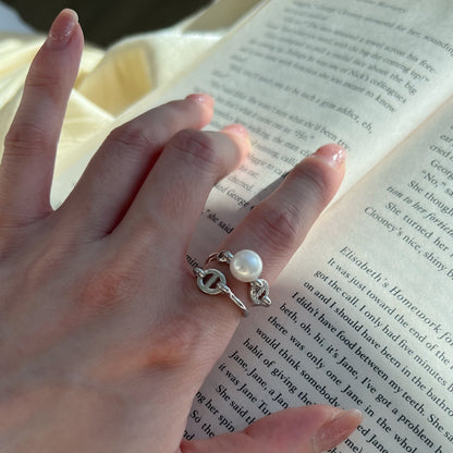 Sylvie Rings