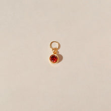 Load image into Gallery viewer, Birthstone Pendants
