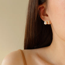 Load image into Gallery viewer, Balance Earrings
