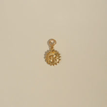 Load image into Gallery viewer, Sun Earring Charms (Single)

