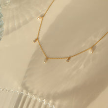 Load image into Gallery viewer, Léa Necklaces
