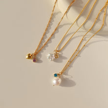 Load image into Gallery viewer, Birthstone Pendants
