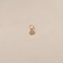 Load image into Gallery viewer, Birthstone Earring Charms (Single)
