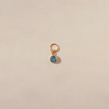 Load image into Gallery viewer, Birthstone Earring Charms (Single)
