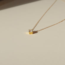 Load image into Gallery viewer, Solitaire Necklaces
