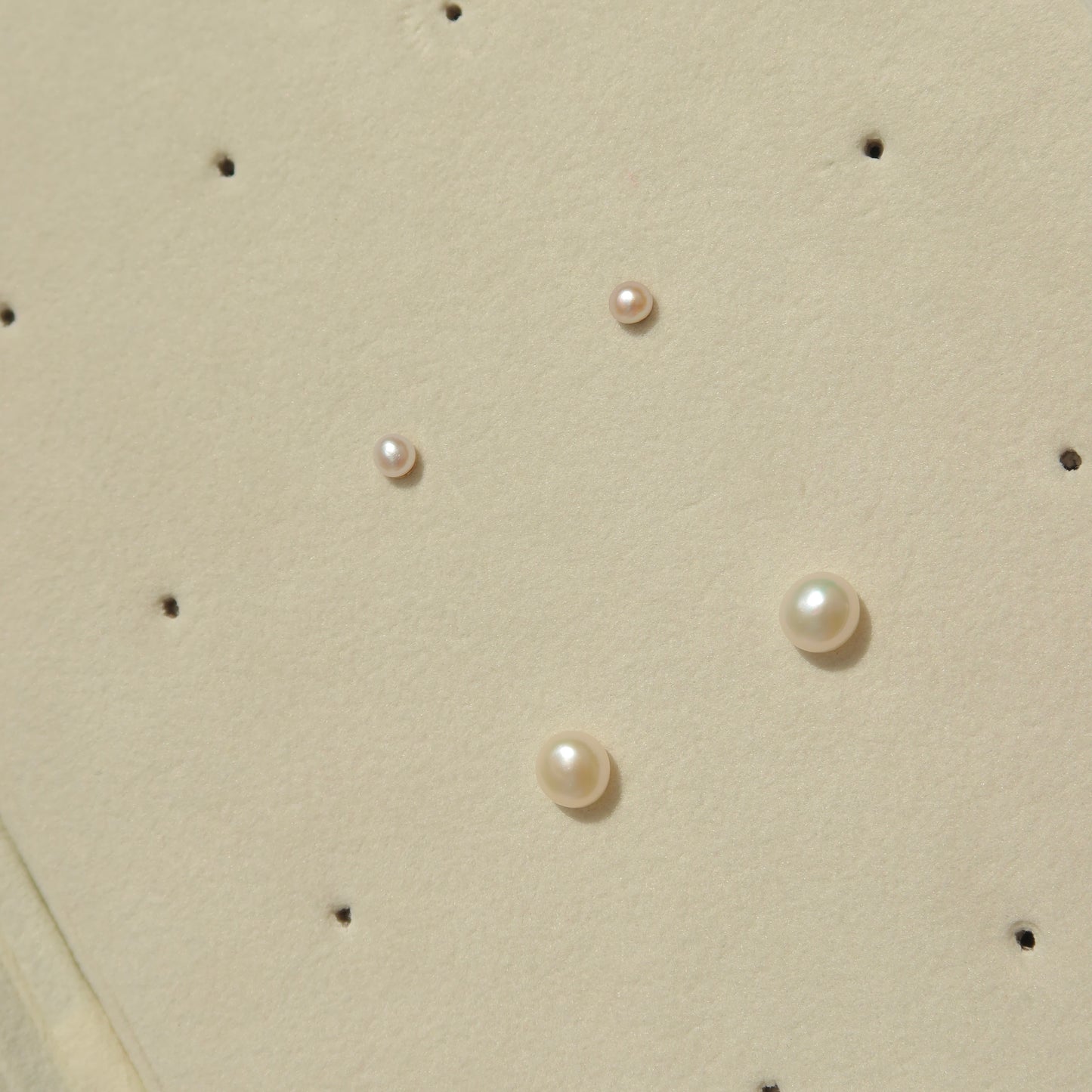 Pearl Studs