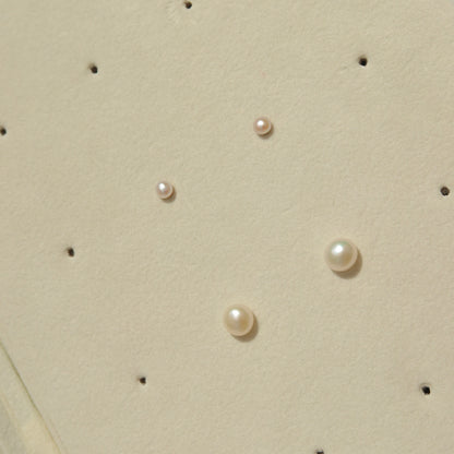 Pearl Studs