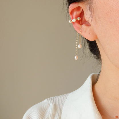 Tara Ear Cuff