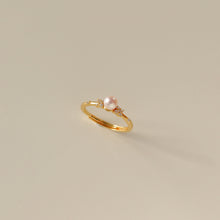 Load image into Gallery viewer, Kira Pearl Rings (Limited Edition)
