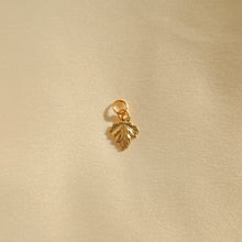 Load image into Gallery viewer, Maple Earring Charms

