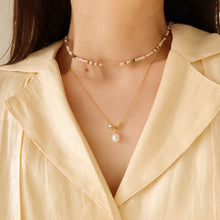 Load image into Gallery viewer, Marissa Necklaces
