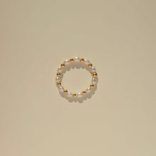 Load image into Gallery viewer, Reine Pearl Rings

