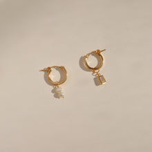 Load image into Gallery viewer, Rock Candy Earring Charms (Single)

