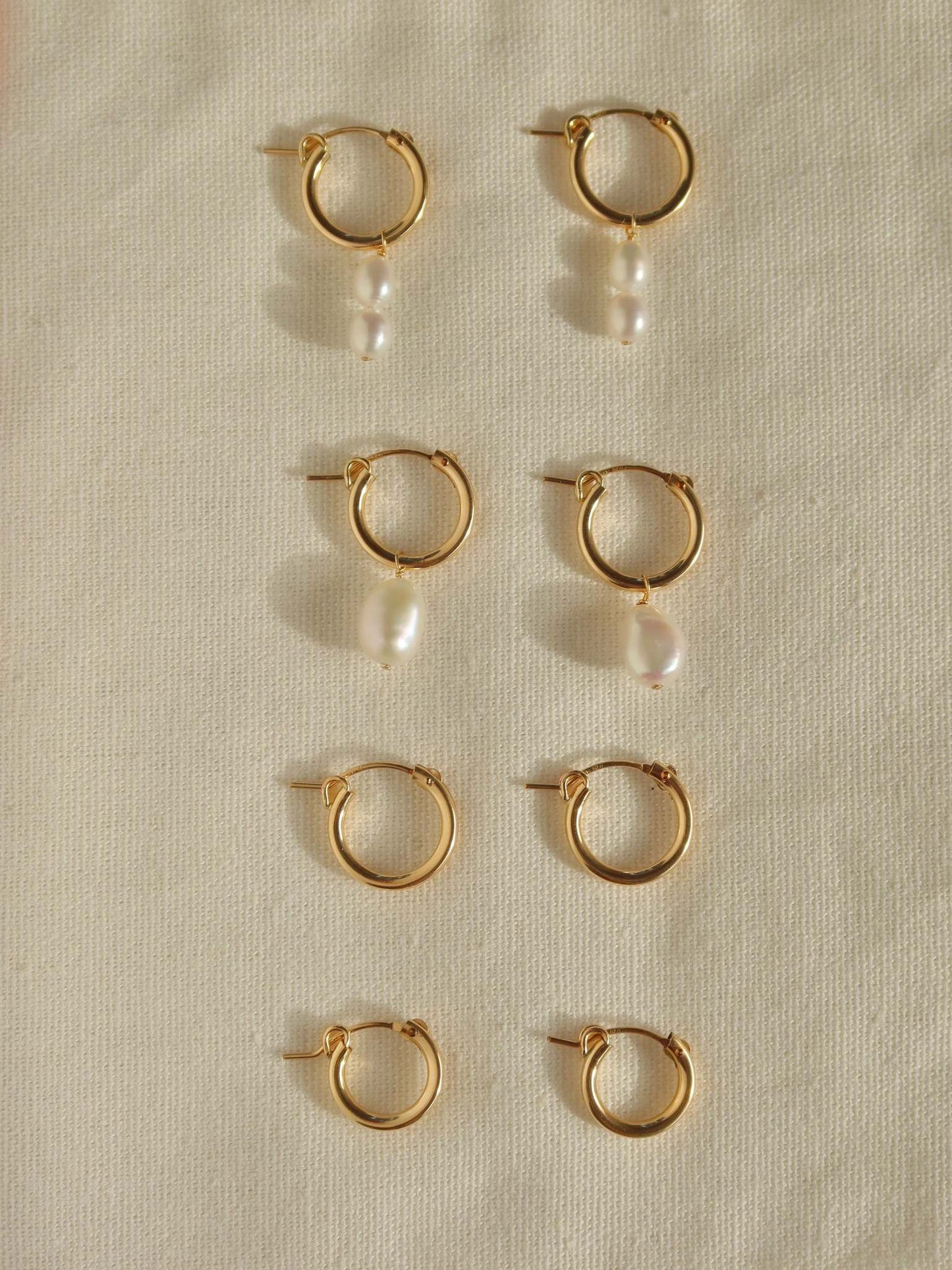 Auriane Hoops