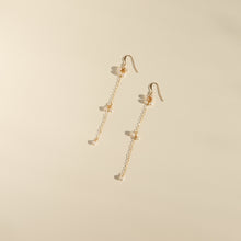 Load image into Gallery viewer, Pearlette Earrings
