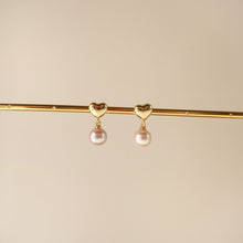 Load image into Gallery viewer, Love Earrings

