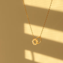 Load image into Gallery viewer, Double Loop Necklaces
