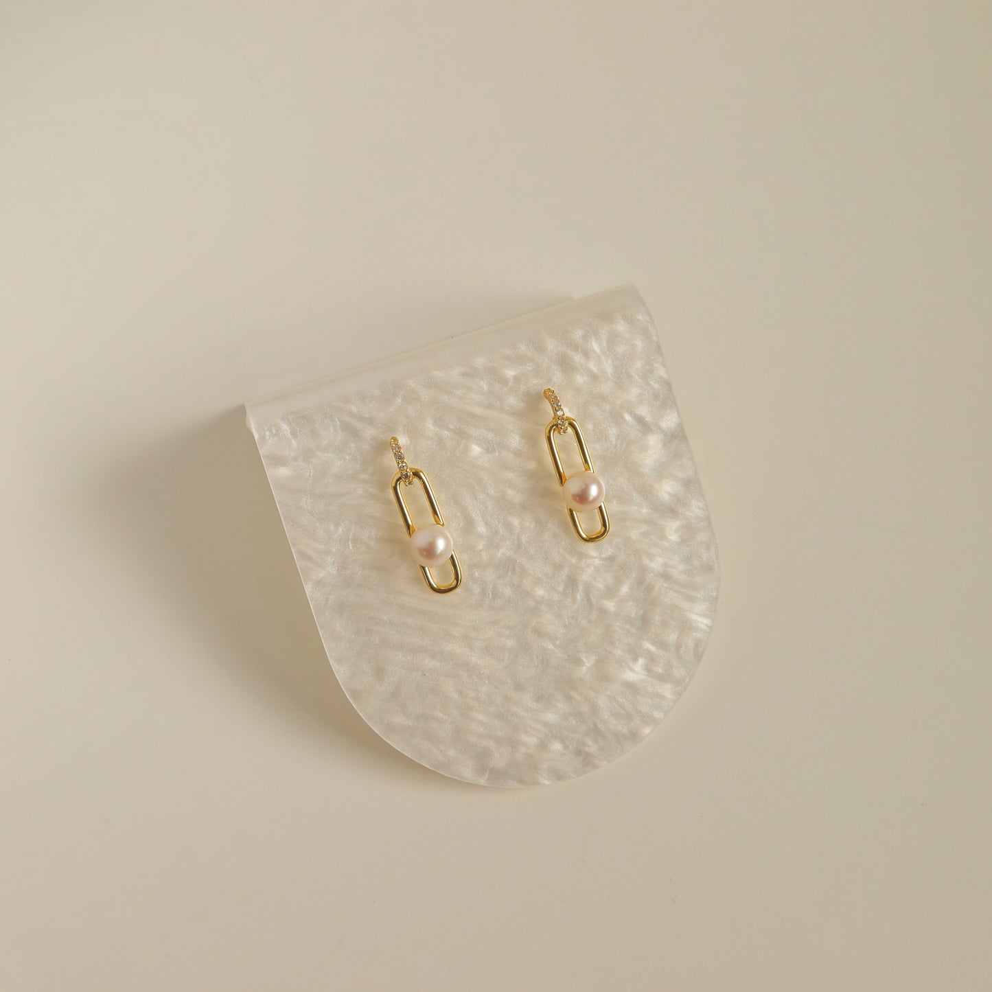 Jolie Earrings