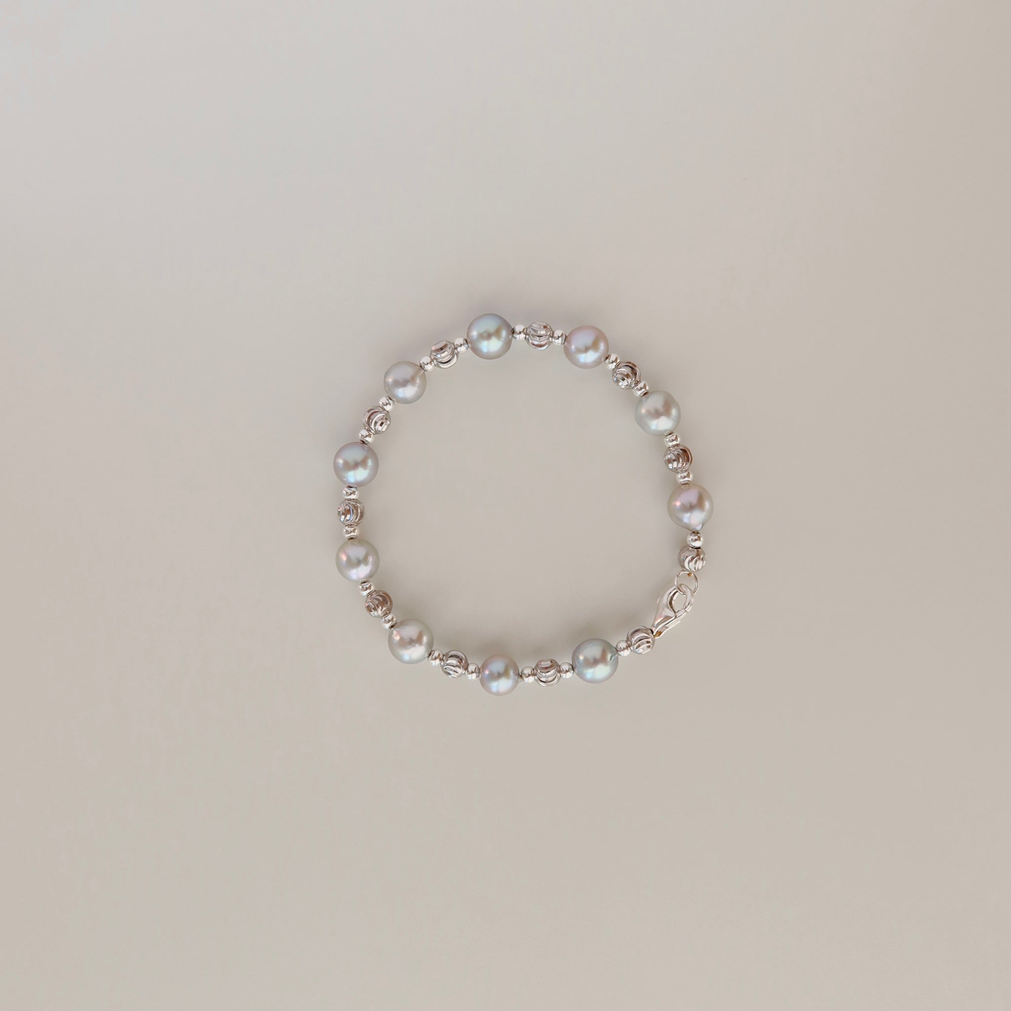 Blue Akoya Pearl Bracelets – Pretty Pearlfect